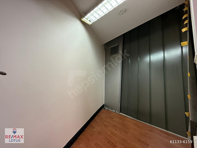 KAPALI ÇARŞI NURUOSMANİYE CADDESİ ÜZERİNDE 170M2 OFİS KATI - Görsel 28