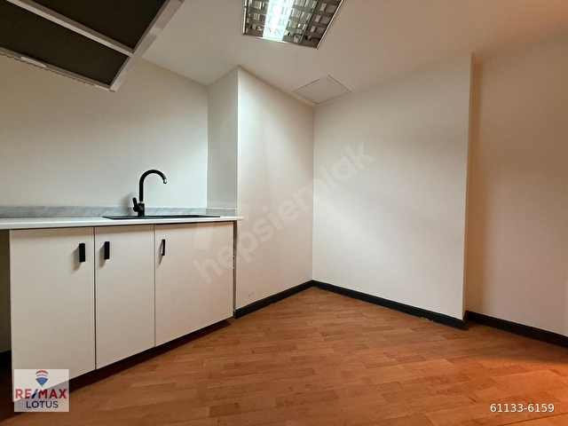 KAPALI ÇARŞI NURUOSMANİYE CADDESİ ÜZERİNDE 170M2 OFİS KATI - Görsel 13
