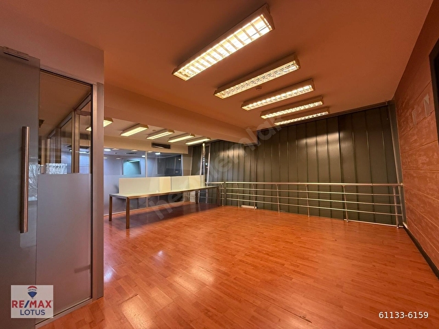 KAPALI ÇARŞI NURUOSMANİYE CADDESİ ÜZERİNDE 170M2 OFİS KATI - Görsel 25