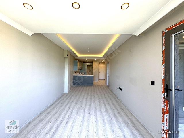 NERGİS EMLAKTAN ALTINKUMDA GENİŞ VE MODERN SATILIK 1+1 DAİRE - Görsel 12