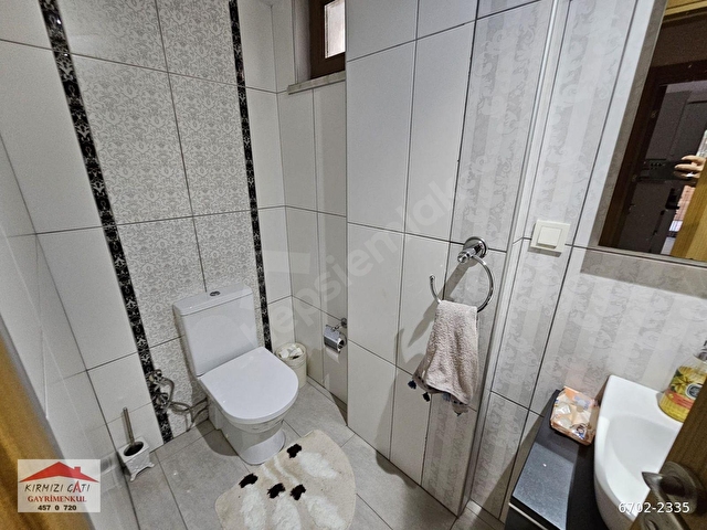 ÇAMLIK PARK SİTESİNDE 6+2 BAHÇELİ TRİPLEKS HARİKA VİLLA - Görsel 27