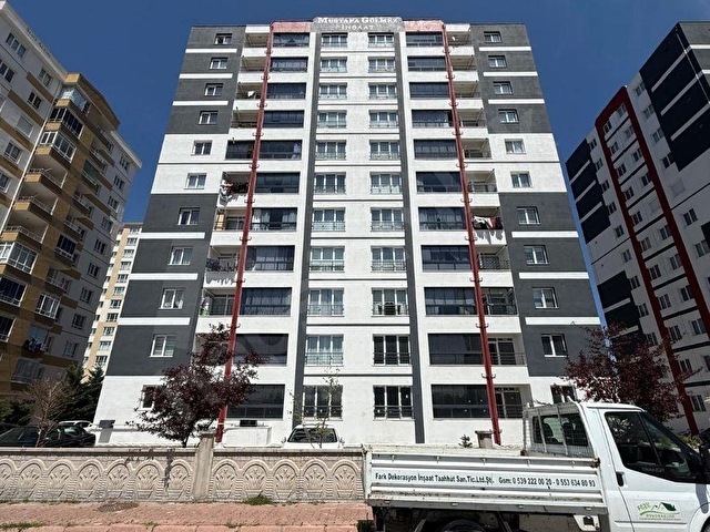 BEYAZŞEHİR 4+1 MUHTEŞEM DAİRE