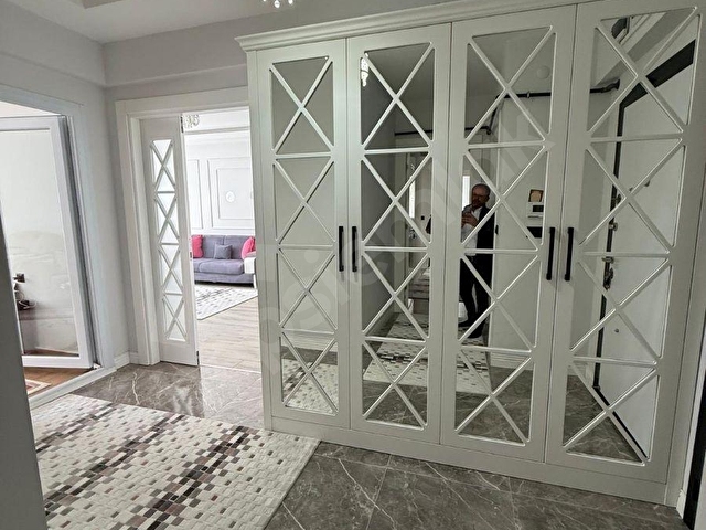 BEYAZŞEHİR 4+1 MUHTEŞEM DAİRE - Görsel 16