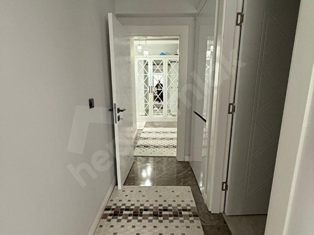 BEYAZŞEHİR 4+1 MUHTEŞEM DAİRE - Görsel 15