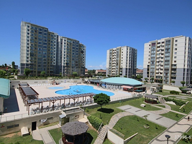 ALEMDAĞ EMLAK KONUTLARI KİRALIK 3+1 130 M2 ARA KAT DAİRE - Görsel 4