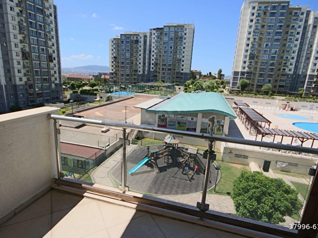 ALEMDAĞ EMLAK KONUTLARI KİRALIK 3+1 130 M2 ARA KAT DAİRE - Görsel 10