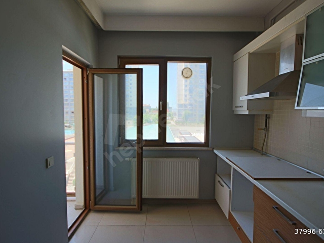 ALEMDAĞ EMLAK KONUTLARI KİRALIK 3+1 130 M2 ARA KAT DAİRE - Görsel 8