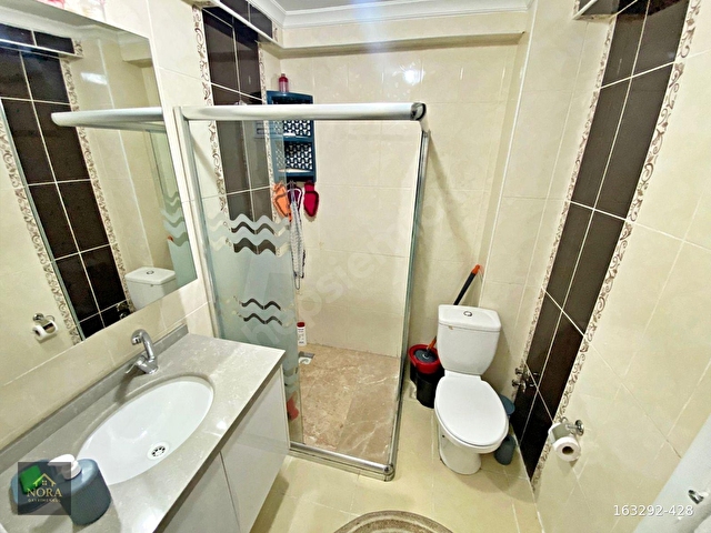 ▄NORA▄^^TEK YETKİLİ^^ KAT KONUMUNDA %80 KREDİ İMKANLI ASANSÖRLÜ - Görsel 21