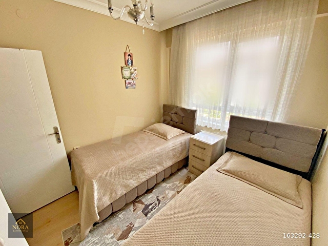 ▄NORA▄^^TEK YETKİLİ^^ KAT KONUMUNDA %80 KREDİ İMKANLI ASANSÖRLÜ - Görsel 12