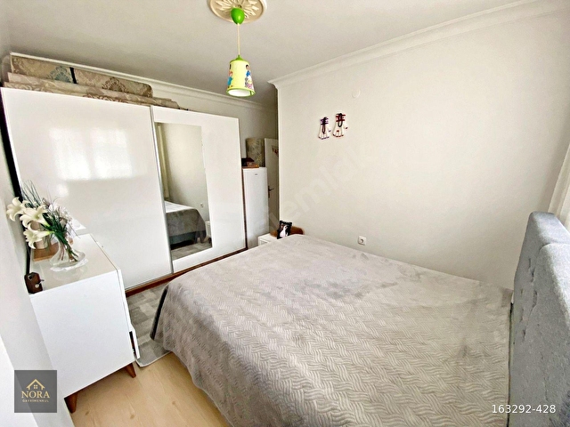 ▄NORA▄^^TEK YETKİLİ^^ KAT KONUMUNDA %80 KREDİ İMKANLI ASANSÖRLÜ - Görsel 16