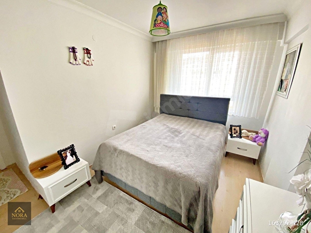 ▄NORA▄^^TEK YETKİLİ^^ KAT KONUMUNDA %80 KREDİ İMKANLI ASANSÖRLÜ - Görsel 15