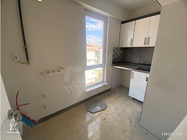ÇAMLICA MH KÖŞE FIRSAT ASANSÖRLÜ YERDEN ISITMALI 2+0 DAİRE BK-16 - Görsel 4