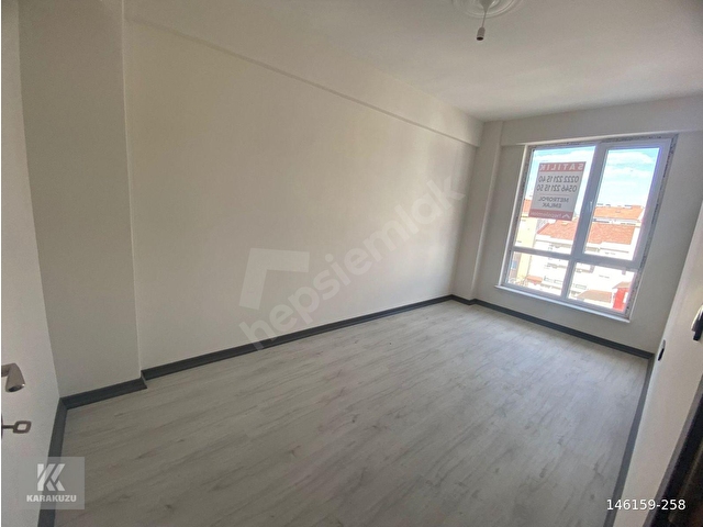 ÇAMLICA MH KÖŞE FIRSAT ASANSÖRLÜ YERDEN ISITMALI 2+0 DAİRE BK-16 - Görsel 7