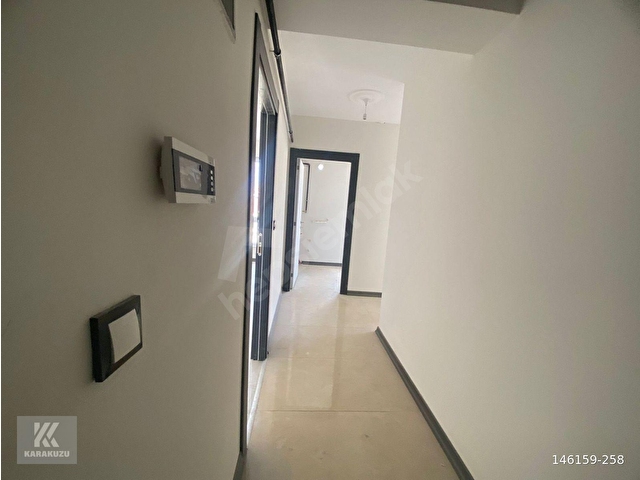 ÇAMLICA MH KÖŞE FIRSAT ASANSÖRLÜ YERDEN ISITMALI 2+0 DAİRE BK-16 - Görsel 9