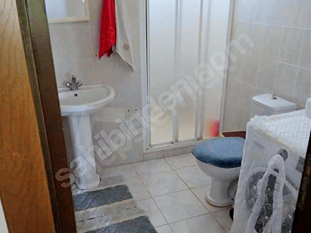 MASRAFSIZ UYGUN SATILIK DAİRE - Görsel 23