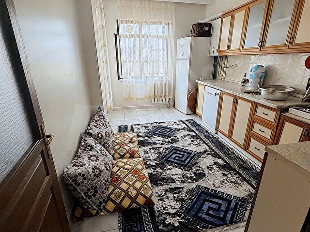 MASRAFSIZ UYGUN SATILIK DAİRE - Görsel 16