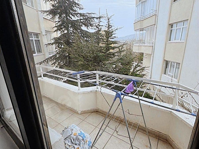 MASRAFSIZ UYGUN SATILIK DAİRE - Görsel 15