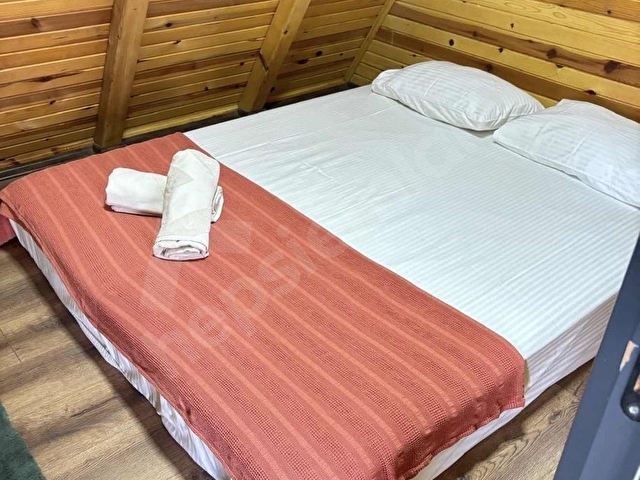 EZGİ DOĞANDAN DEVREN SATILIK 2+1 LÜKS BUNGALOV - Görsel 7
