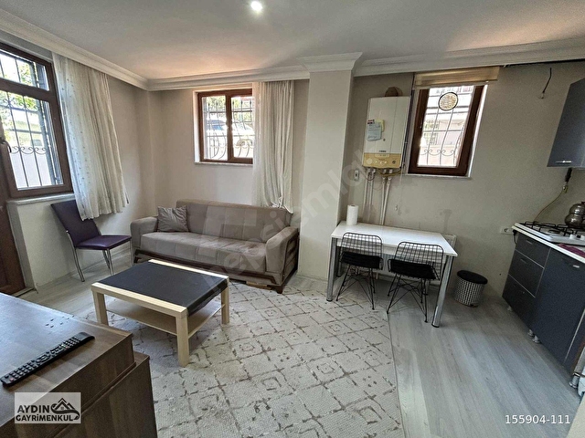 ÇEKMEKÖY KİRALIK EŞYALI DAİRE - Görsel 20