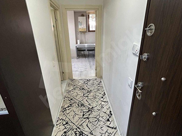 ÇEKMEKÖY KİRALIK EŞYALI DAİRE - Görsel 2