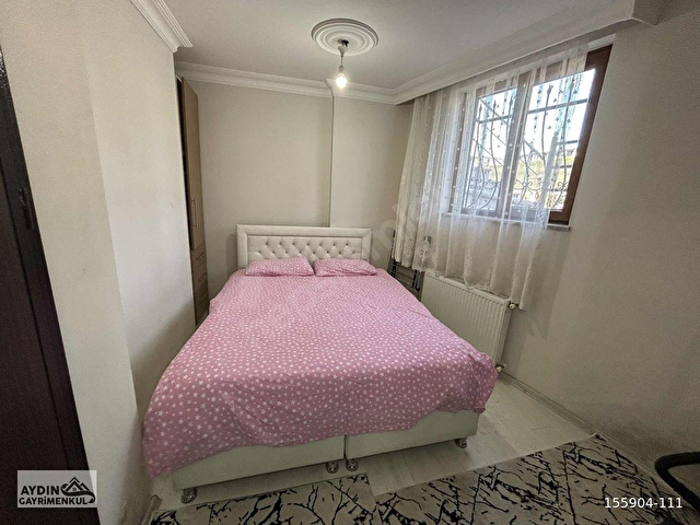 ÇEKMEKÖY KİRALIK EŞYALI DAİRE - Görsel 8
