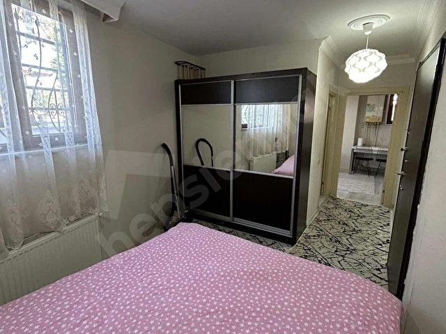 ÇEKMEKÖY KİRALIK EŞYALI DAİRE - Görsel 6
