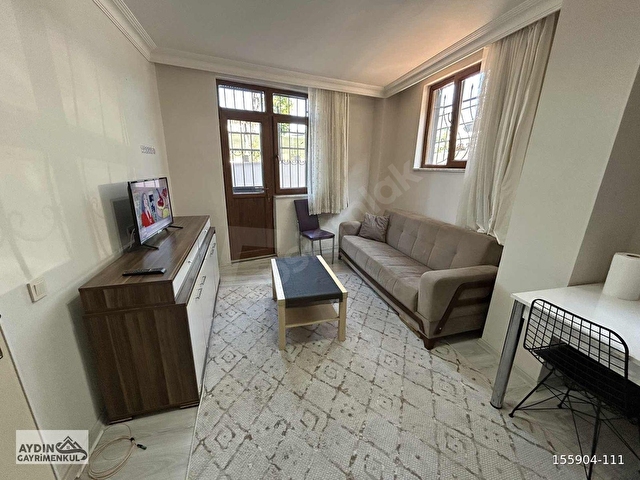 ÇEKMEKÖY KİRALIK EŞYALI DAİRE - Görsel 18