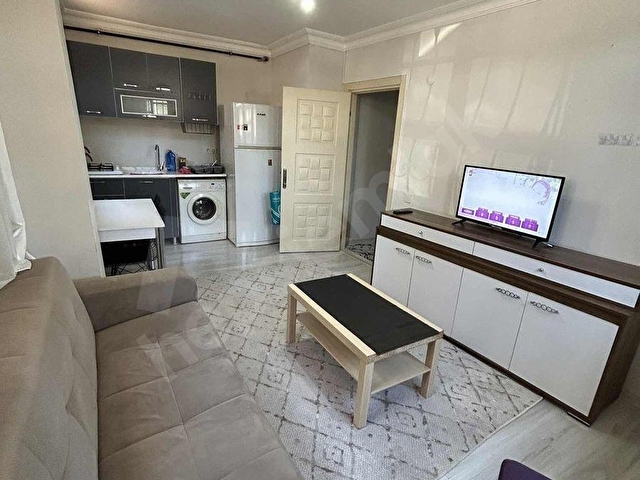 ÇEKMEKÖY KİRALIK EŞYALI DAİRE - Görsel 12