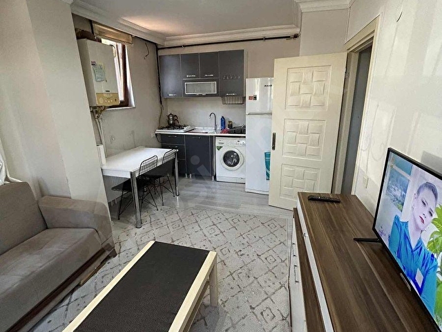 ÇEKMEKÖY KİRALIK EŞYALI DAİRE