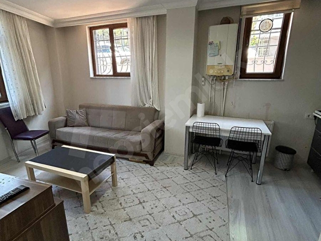 ÇEKMEKÖY KİRALIK EŞYALI DAİRE - Görsel 19