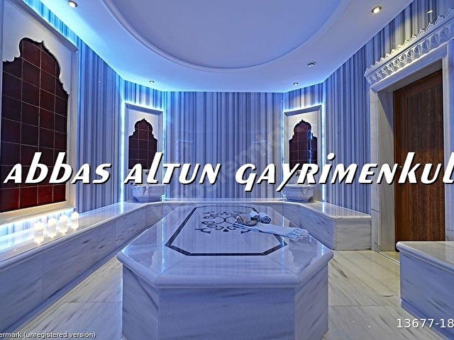 Referans B.Köyde AbbAs Altundan 2.Katta 3+1 Kiralık Daire - Görsel 26