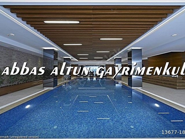 Referans B.Köyde AbbAs Altundan 2.Katta 3+1 Kiralık Daire - Görsel 21