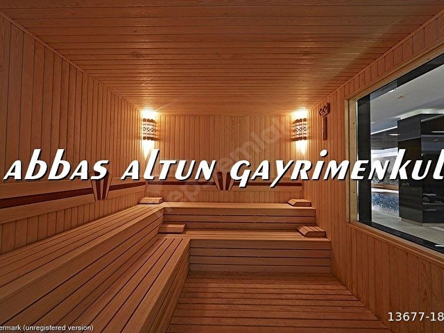 Referans B.Köyde AbbAs Altundan 2.Katta 3+1 Kiralık Daire - Görsel 22