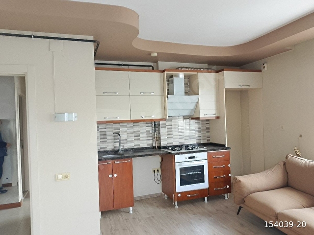 Toroslar Zeki Ayan Satılık