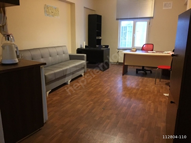 Mecidiyeköyde Metroya 5 dakika yürüme mesafesinde ofis - Görsel 3
