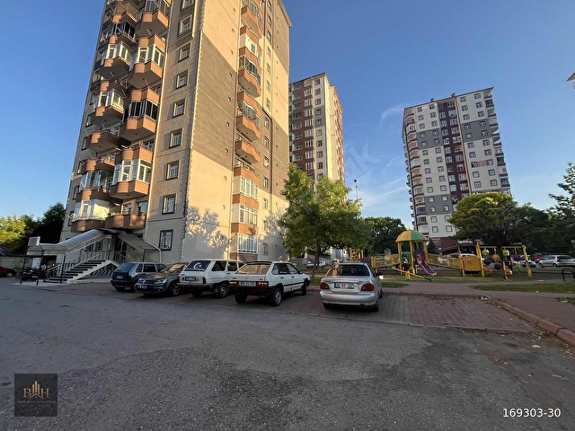KEYKUBAT MAHALLESİNDE 1+1 EŞYALI MASRAFSIZ KİRALIK DAİRE - Görsel 18