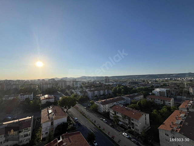 KEYKUBAT MAHALLESİNDE 1+1 EŞYALI MASRAFSIZ KİRALIK DAİRE - Görsel 7