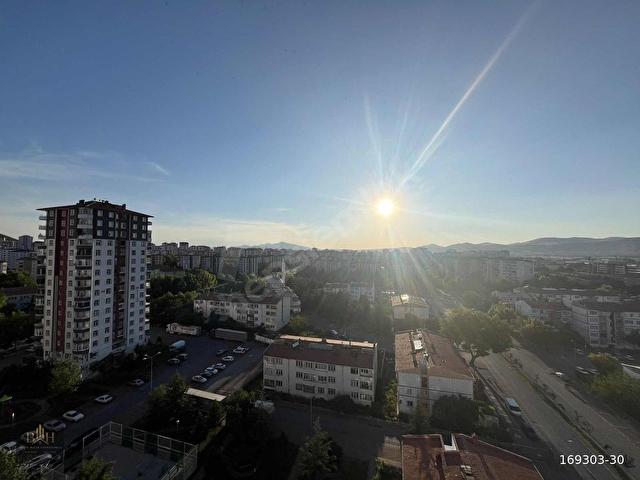 KEYKUBAT MAHALLESİNDE 1+1 EŞYALI MASRAFSIZ KİRALIK DAİRE - Görsel 17