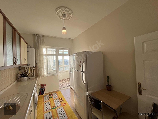 KEYKUBAT MAHALLESİNDE 1+1 EŞYALI MASRAFSIZ KİRALIK DAİRE - Görsel 4