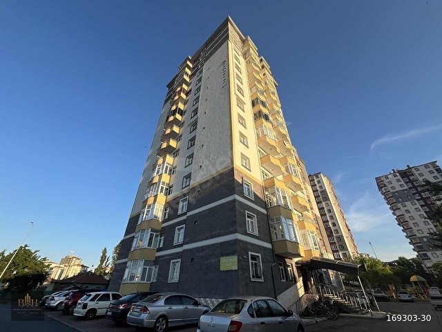 KEYKUBAT MAHALLESİNDE 1+1 EŞYALI MASRAFSIZ KİRALIK DAİRE