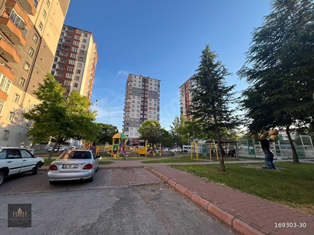 KEYKUBAT MAHALLESİNDE 1+1 EŞYALI MASRAFSIZ KİRALIK DAİRE - Görsel 19