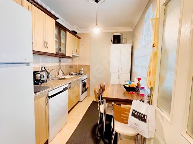 ATATÜRK MAHALLESİNDE BUTİK SİTEDE SATILIK 2+1 ARA KAT DAİRE - Görsel 17