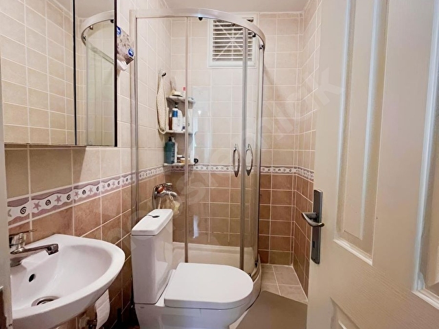ATATÜRK MAHALLESİNDE BUTİK SİTEDE SATILIK 2+1 ARA KAT DAİRE - Görsel 15