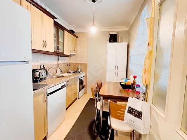 ATATÜRK MAHALLESİNDE BUTİK SİTEDE SATILIK 2+1 ARA KAT DAİRE - Görsel 18