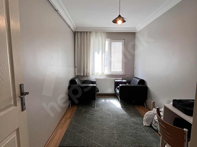 ATATÜRK MAHALLESİNDE BUTİK SİTEDE SATILIK 2+1 ARA KAT DAİRE - Görsel 9