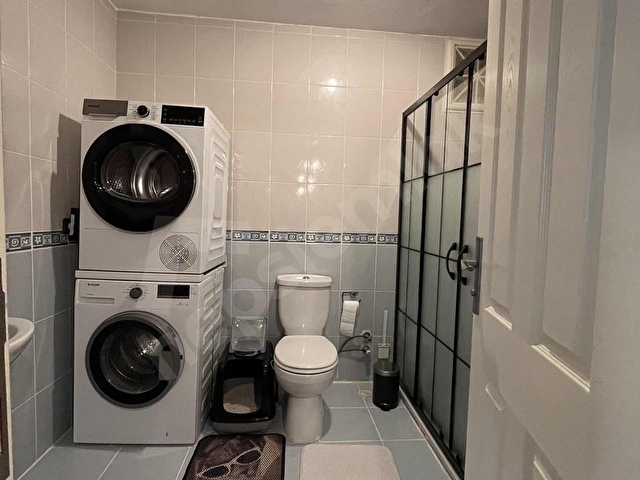 ATATÜRK MAHALLESİNDE BUTİK SİTEDE SATILIK 2+1 ARA KAT DAİRE - Görsel 11