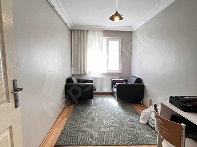 ATATÜRK MAHALLESİNDE BUTİK SİTEDE SATILIK 2+1 ARA KAT DAİRE - Görsel 8