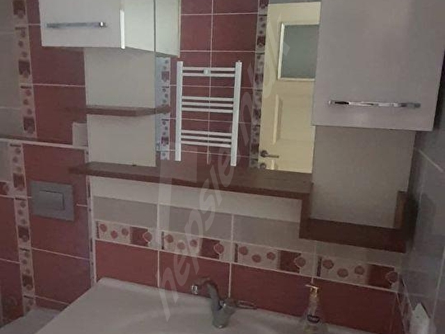 ÇUKUROVA HUZUREVLERİNDE SATILIK 4+1 DAİRE KAPALI MUTFAK EKSİKSİZ - Görsel 20
