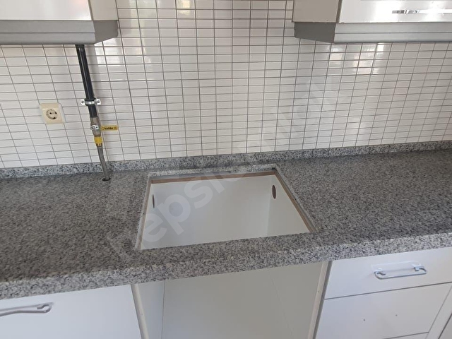 ÇUKUROVA HUZUREVLERİNDE SATILIK 4+1 DAİRE KAPALI MUTFAK EKSİKSİZ - Görsel 6