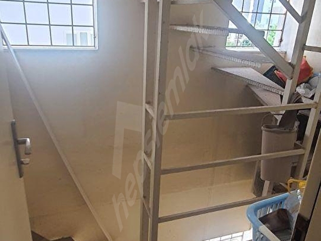 ÇUKUROVA HUZUREVLERİNDE SATILIK 4+1 DAİRE KAPALI MUTFAK EKSİKSİZ - Görsel 27